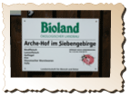 Biolandbetrieb